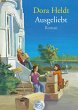 Ausgeliebt. Großdruck - Bild 1
