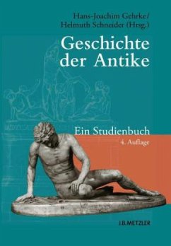 Geschichte der Antike