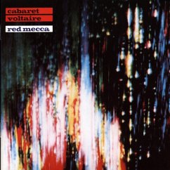 Red Mecca (Vinyl+Cd) - Cabaret Voltaire
