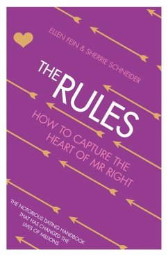 The Rules (eBook, ePUB) - Fein, Ellen; Schneider, Sherrie