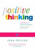 Positive Thinking (eBook, ePUB)