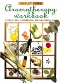 Aromatherapy Workbook (eBook, ePUB)
