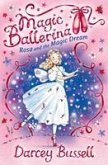 Rosa and the Magic Dream (Magic Ballerina, Book 11) (eBook, ePUB)