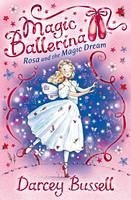 Rosa and the Magic Dream (eBook, ePUB) - Bussell, Darcey
