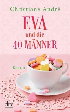 Eva und die 40 Männer - André, Christiane