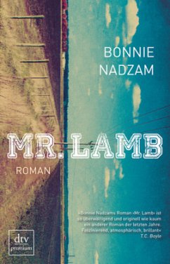 Mr. Lamb - Nadzam, Bonnie