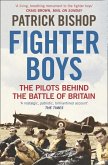 Fighter Boys: Saving Britain 1940 (eBook, ePUB)