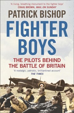 Cover Fighter Boys (eBook, ePUB)