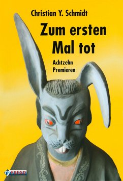 Zum ersten Mal tot (eBook, ePUB) - Schmidt, Christian Y.