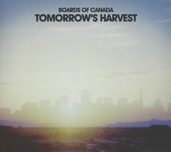 Tomorrow'S Harvest (Art Card Edition) - Boards Of Canada