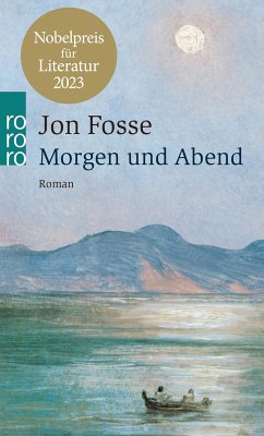 Morgen und Abend (eBook, ePUB) - Fosse, Jon