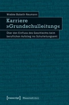 Karriere »Grundschulleitung« - Bobeth-Neumann, Wiebke