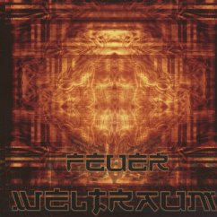 Cover Feuer