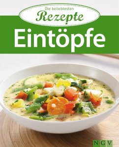 Eintöpfe (eBook, ePUB)