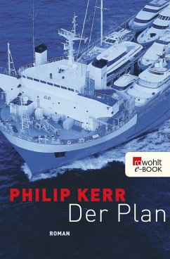 Der Plan (eBook, ePUB) - Kerr, Philip