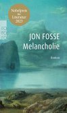 Melancholie (eBook, ePUB)
