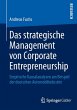 Das strategische Management von... - Bild 1