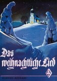 Das weihnachtliche Lied, Klavier-Ausgabe