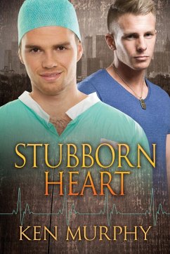 Stubborn Heart - Murphy, Ken