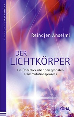 Der Lichtkörper - Anselmi, Reindjen