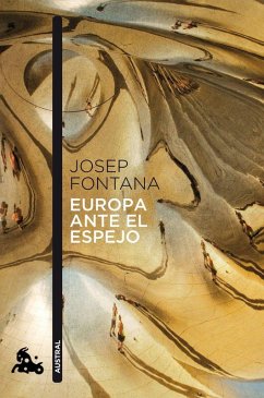 Cover Europa ante el espejo