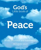 God's Little Book of Peace (eBook, ePUB)