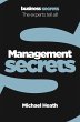 Management (eBook, ePUB) - Bild 1