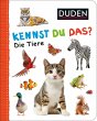 Kennst du das? Die Tiere - Bild 1