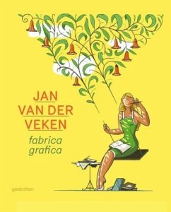 Fabrica Grafica - Jan van der Veken - Veken, Jan Van der
