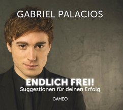Cover Endlich frei!