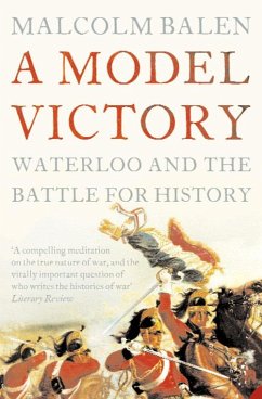 A Model Victory (eBook, ePUB) - Balen, Malcolm A Model Victory (eBook, ePUB) - Balen, Malcolm