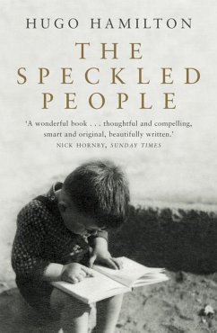 The Speckled People (eBook, ePUB) - Hamilton, Hugo