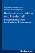 Naturwissenschaften und Theologie - Bild 1
