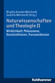 Naturwissenschaften und Theologie