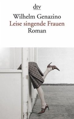 Cover Leise singende Frauen
