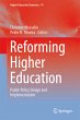 Reforming Higher Education - Bild 1