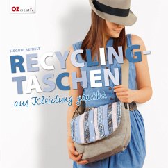 Recycling-Taschen - Reinelt, Siegrid