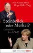 Steinbrück oder Merkel? (eBook, ePUB) - Bild 1
