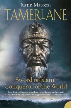 Tamerlane (eBook, ePUB) - Marozzi, Justin