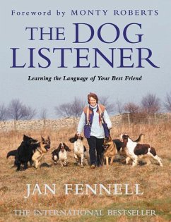 The Dog Listener (eBook, ePUB) - Fennell, Jan