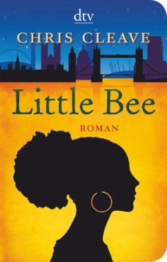 Little Bee - Cleave, Chris