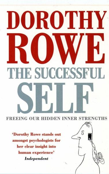 The Successful Self (eBook, ePUB)