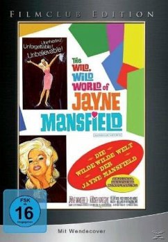 Die wilde, wilde Welt der Jayne Mansfield