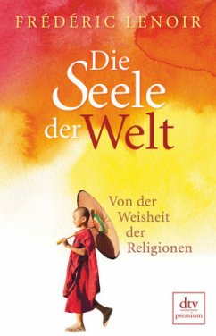 Die Seele der Welt - Lenoir, Frédéric