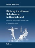 Bildung im höheren Schulwesen in Deutschland