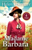 Madame Barbara (eBook, ePUB)