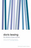 The Diaries of Jane Somers (eBook, ePUB)
