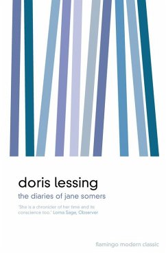 The Diaries of Jane Somers (eBook, ePUB) - Lessing, Doris