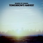 Tomorrow'S Harvest (Gatefold 2lp+Mp3)