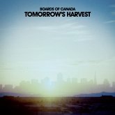 Tomorrow'S Harvest (Gatefold 2lp+Mp3)